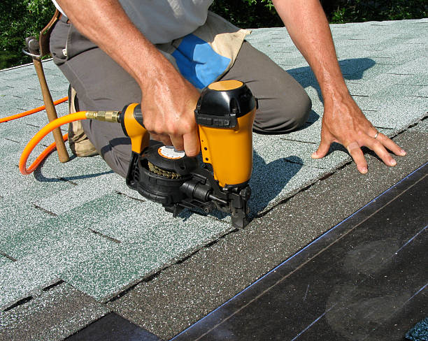Best Best Roofing Contractors  in Payson, UT