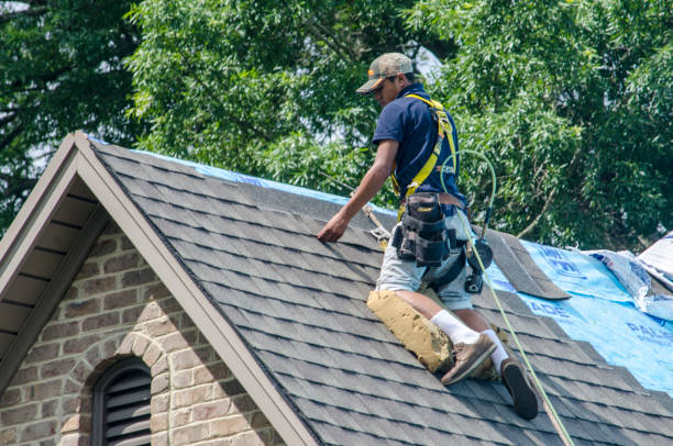 Best Storm Damage Roof Repair  in Payson, UT